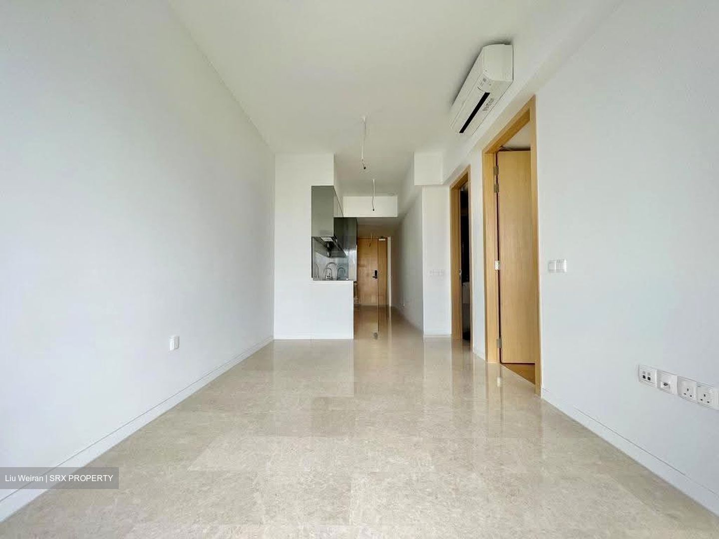 The Tre Ver (D13), Condominium #630740591